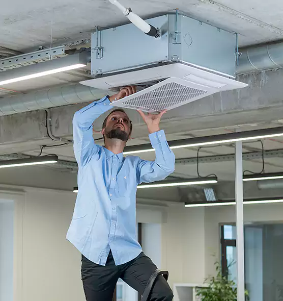 Professional Air Duct Cleaners in East Haven, CT