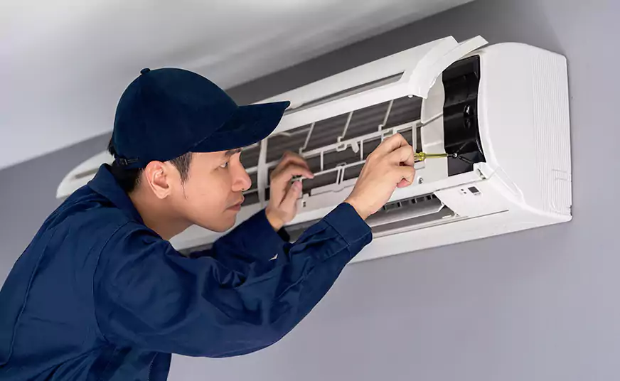 AC Duct Cleaning East Haven