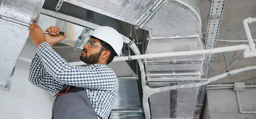Proactive Ac Vent Repairs & Air Duct Replacement Companies Near Me in East Haven