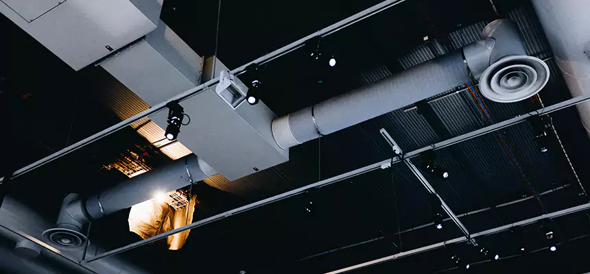 Our Air Duct Replacement Services in East Haven, CT