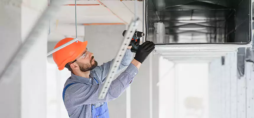 Our Air Vent Replacement Services in East Haven, CT