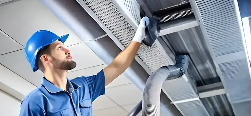 Our Annual Dryer Vent Maintenance Services in East Haven, CT