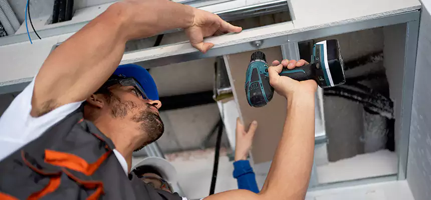 Our Apartment Air Duct Cleaning Services in East Haven, CT