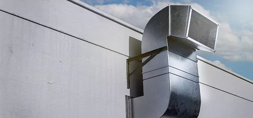 Comprehensive Commercial HVAC Cleaning in East Haven