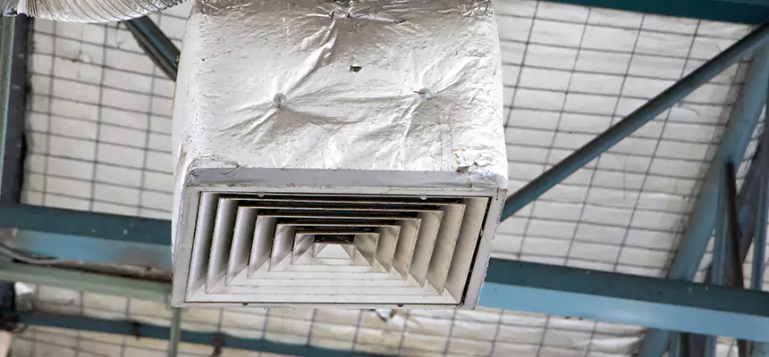 Our Custom HVAC Ductwork Services in East Haven, CT