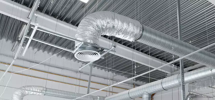Our Dryer Vent Hose Replacement Services in East Haven, CT