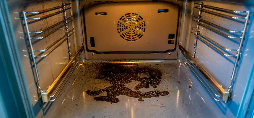 Our Dryer Vent Mold Cleaning Services in East Haven, CT