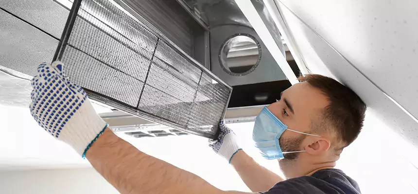 Our Dryer Vent Replacement Services in East Haven, CT