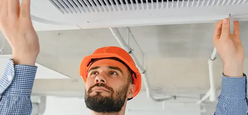 Our Furnace Vent Cleaning Services in East Haven, CT