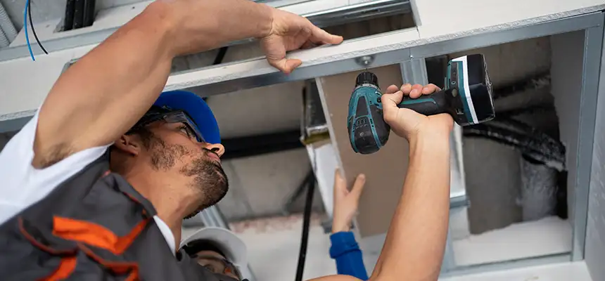 Our Improve Home Air Circulation Services in East Haven, CT