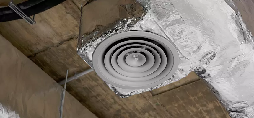 Our Low VOC Vent Installation Services in East Haven, CT