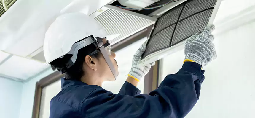 Our Mold & Mildew Removal from Air Ducts Services in East Haven, CT