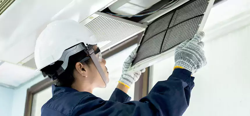 Our Multi-family Home Duct Cleaning Services in East Haven, CT