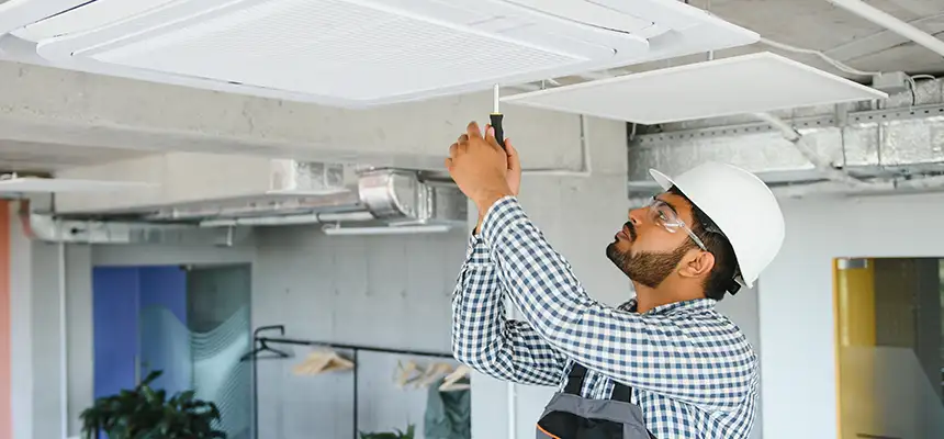 Our Roof Dryer Vent Cleaning Services in East Haven, CT