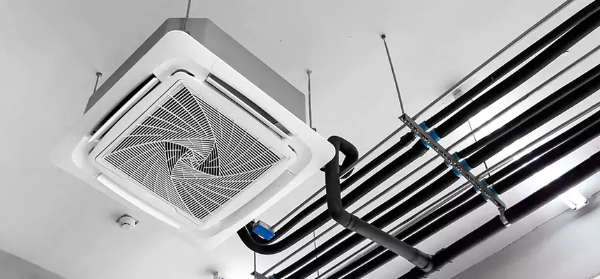 Our Smart AC Vent Controller Services in East Haven, CT