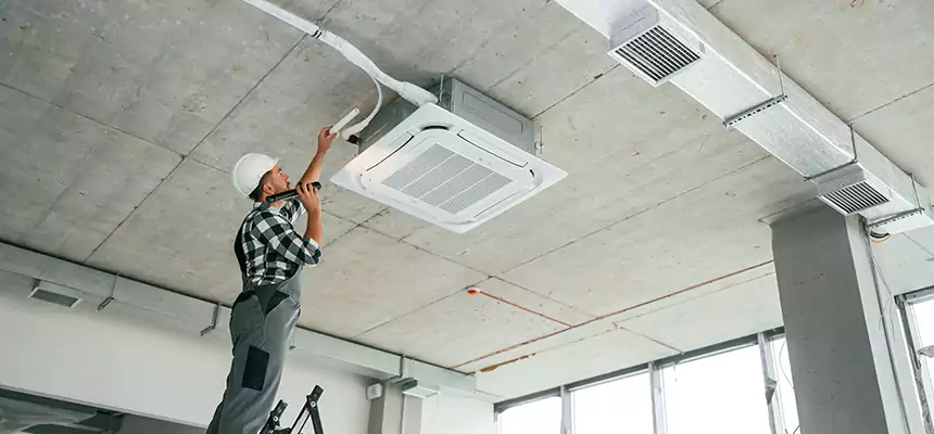 Our Wi Fi Connected Air Ducts Services in East Haven, CT