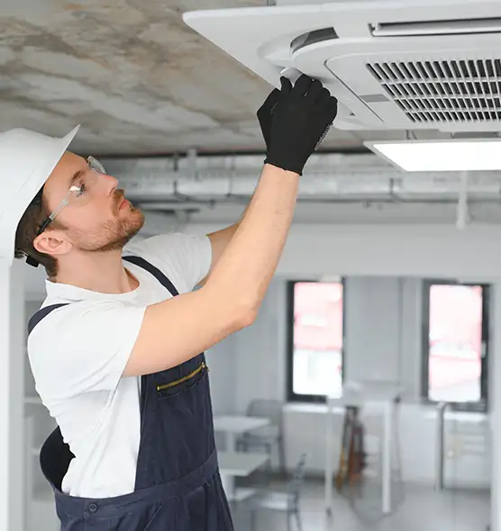 Top Affordable Duct Cleaning Services Near Me in East Haven, CT