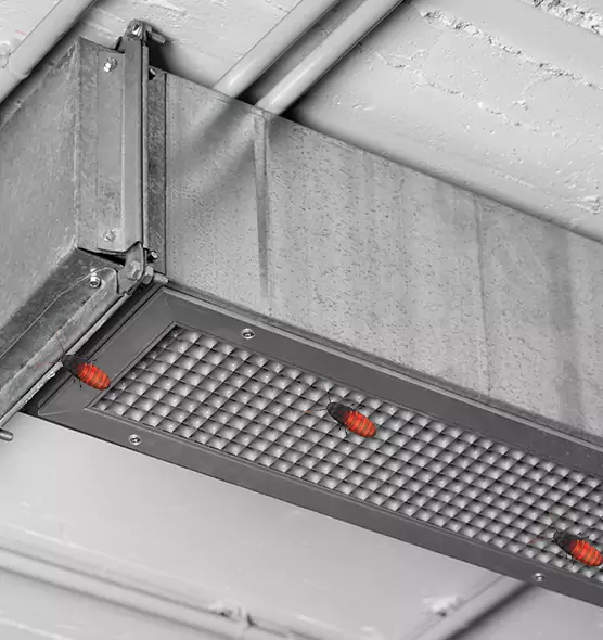 About Air Duct Cockroach Removal in East Haven, CT
