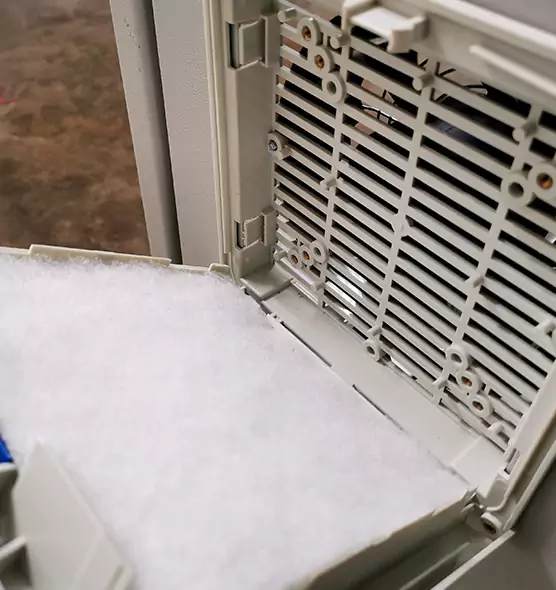 About Air Duct Overhaul & Upgrades in East Haven, CT