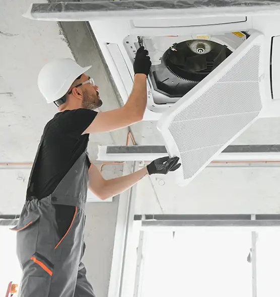 About Air Duct Rodent Removal in East Haven, CT