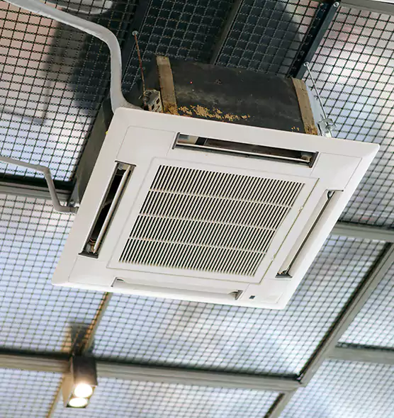 Top-Notch Allergy Relief Vent Cleaning Services in East Haven, CT