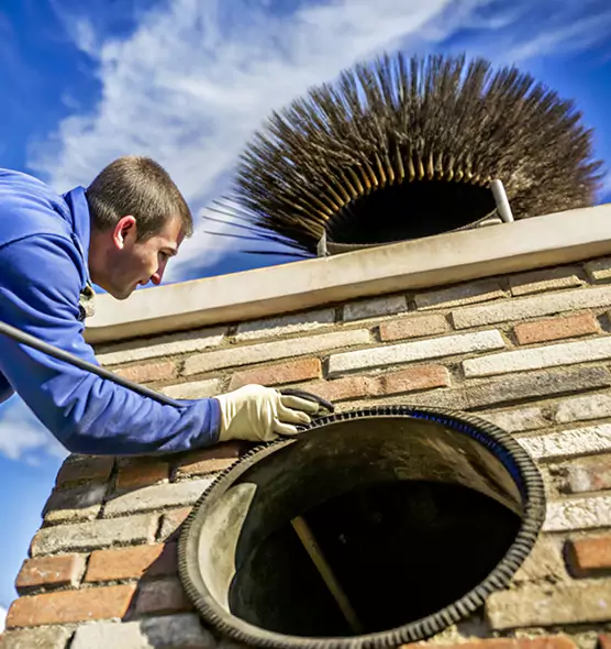 About Professional Chimney Sweep in East Haven, CT