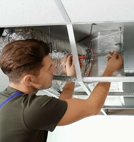 Professional Clogged Dryer Vent Repair in East Haven, CT
