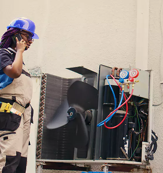 Professional Energy-Efficient HVAC Cleaning in East Haven, CT