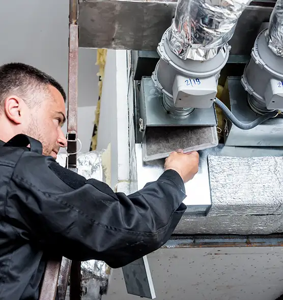 Professional Furnace Vent Cleaning in East Haven, CT