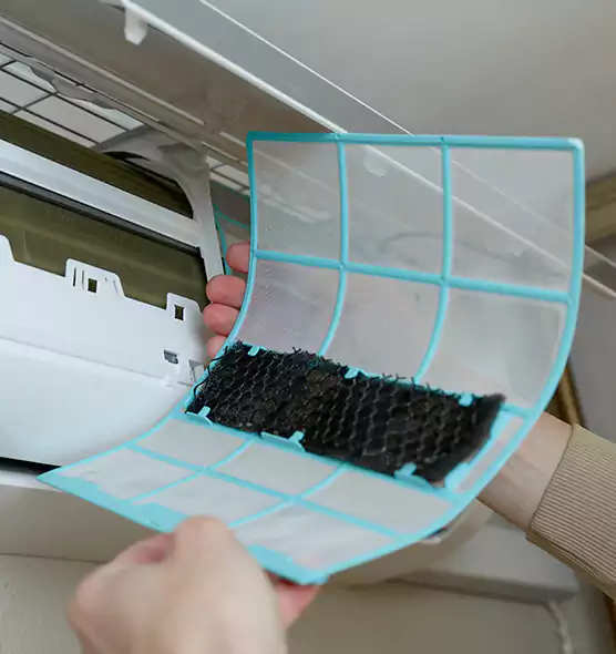 Welcome to Air Duct Cleaning & Repairs East Haven — Your Local HEPA Filter Installation Pros in East Haven, CT