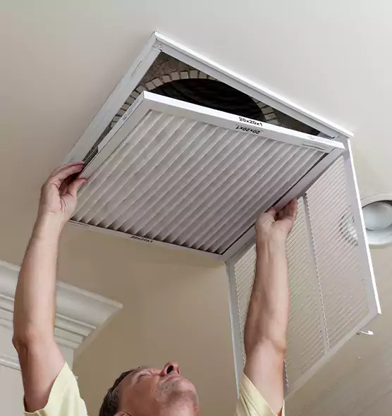 Advanced Residential Vent Cleaning in East Haven, CT