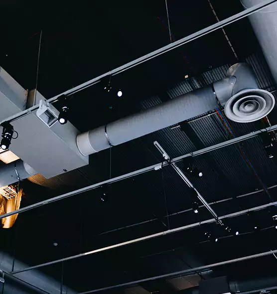 Professinal UV Light Air Purification for Ducts in East Haven, CT