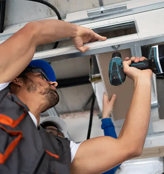 About Vent Smoke Odor Elimination in East Haven, CT