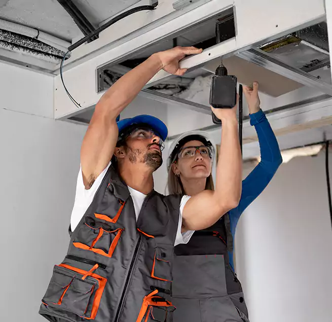 Why Homeowners & Businesses Trust Us in East Haven, CT