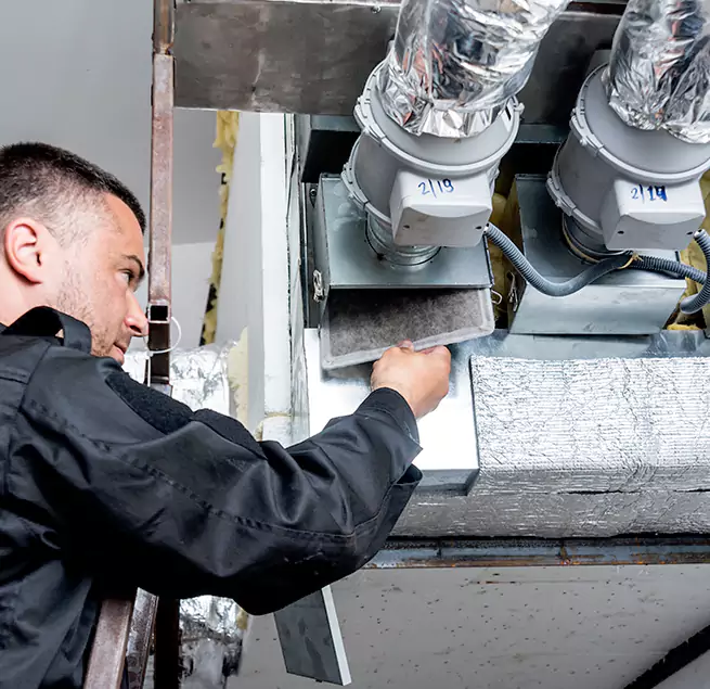 Why Homeowners & Businesses Trust Us in East Haven, CT