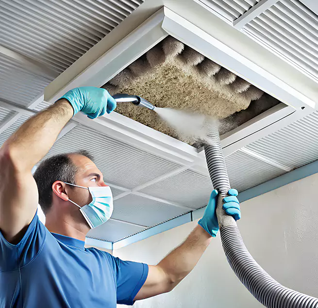 Why Homeowners Businesses Trust Us in East Haven, CT