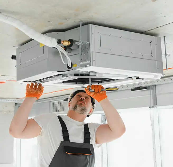 Why Homeowners & Businesses Trust Us East Haven, CT