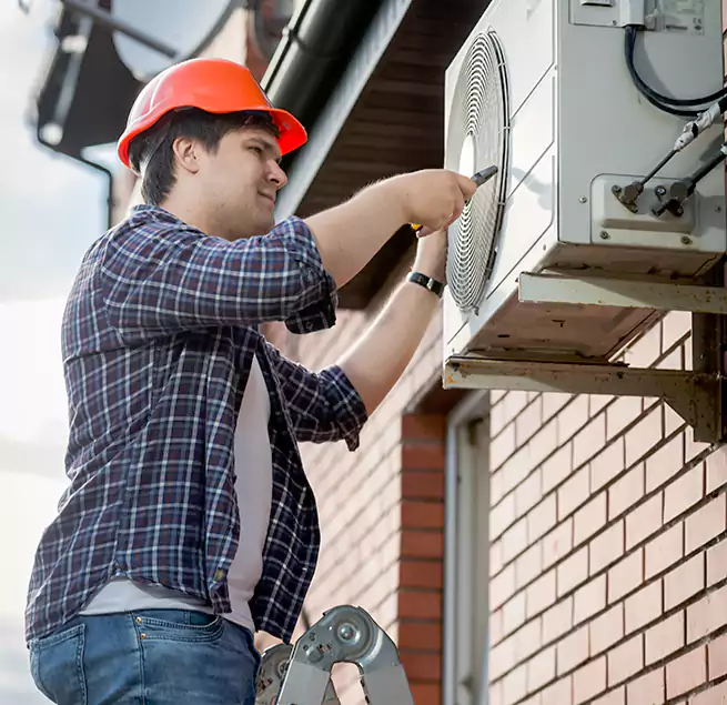 Why Homeowners & Businesses Trust Us East Haven, CT